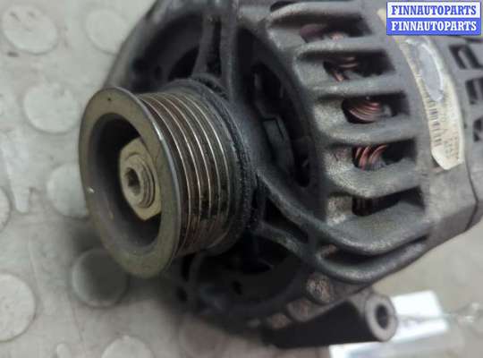 купить Генератор на Fiat Doblo 2000-2015