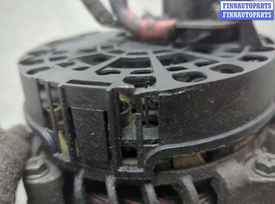 купить Генератор на Fiat Doblo 2000-2015