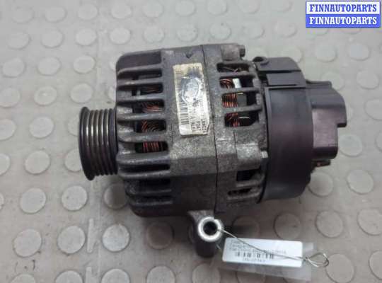 купить Генератор на Fiat Doblo 2000-2015