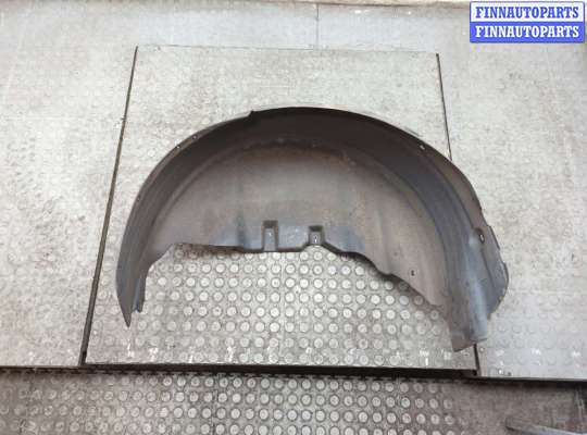 Купить Защита арок (подкрылок) на Audi TT (8N) 1998-2006 Защита арок (подкрылок) AU1701701 на Audi TT (8N) 1998-2006