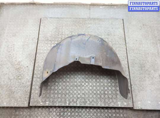 купить Защита арок (подкрылок) на Audi TT (8N) 1998-2006