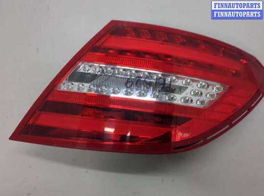 Фонарь (задний) MB1699910 на Mercedes C W204 2006-2015