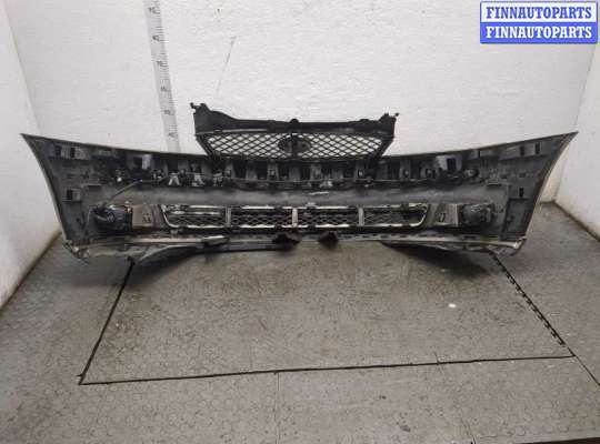 купить Решетка радиатора на Ford Galaxy 2000-2006