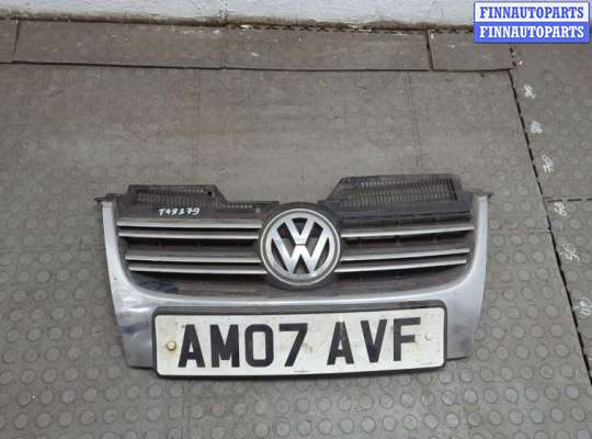 Купить Решетка радиатора на Volkswagen Jetta 5 2005-2011 Решетка радиатора VG2717170 на Volkswagen Jetta 5 2005-2011