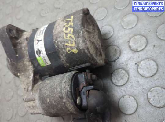 купить Стартер на Nissan Primera P11 1996-2002