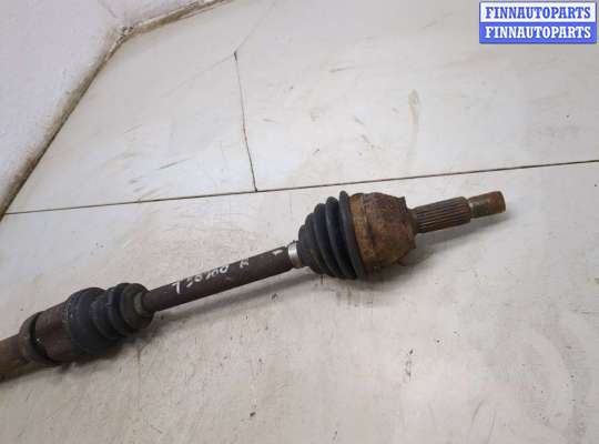 купить Полуось (приводной вал, шрус) на Ford Fusion 2002-2012