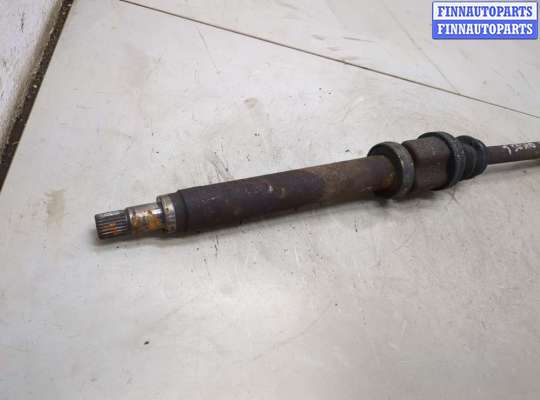 купить Полуось (приводной вал, шрус) на Ford Fusion 2002-2012