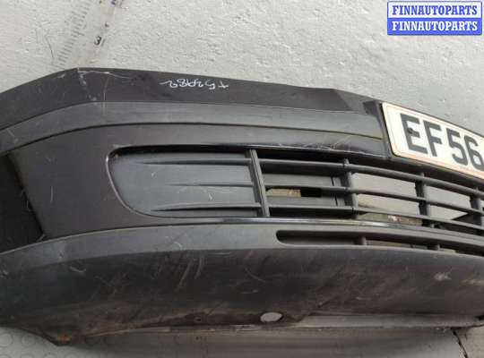 купить Бампер на Skoda Octavia (A5) 2004-2013
