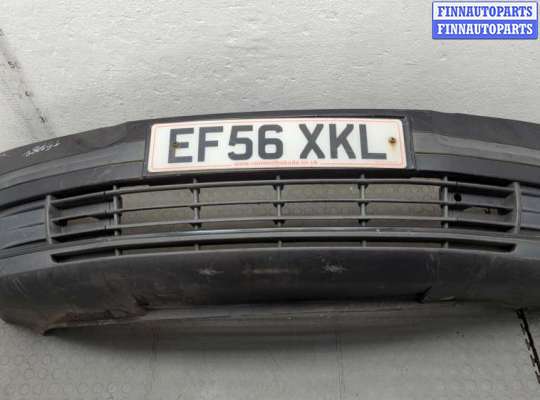 купить Бампер на Skoda Octavia (A5) 2004-2013