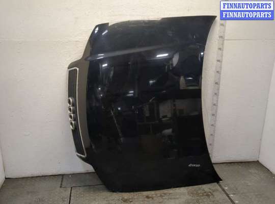 Капот AU1730927 на Audi A4 (B6) 2000-2006
