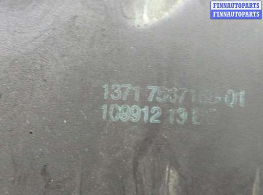 купить Корпус воздушного фильтра на BMW 6 E63 2003-2010