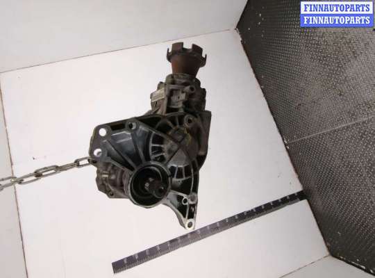 Редуктор Раздаточный КПП (раздатка) CH429150 на Chevrolet Captiva 2011-2016