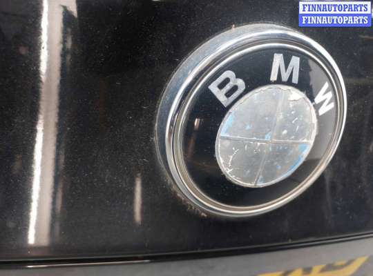 купить Крышка (дверь) багажника на BMW X3 E83 2004-2010