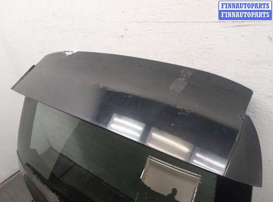 купить Крышка (дверь) багажника на BMW X3 E83 2004-2010