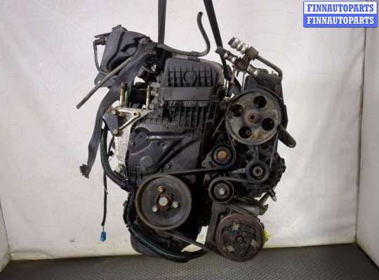 купить Двигатель (ДВС) на Citroen Xsara-Picasso