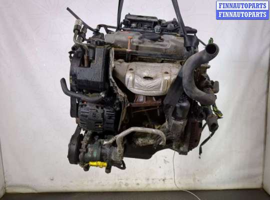 купить Двигатель (ДВС) на Citroen Xsara-Picasso
