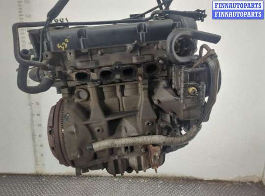 купить Двигатель (ДВС) на Ford Focus 1 1998-2004