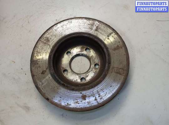 Купить Диск тормозной на Ford Mondeo 3 2000-2007 Диск тормозной FO2028151 на Ford Mondeo 3 2000-2007