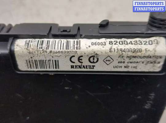 купить Блок комфорта на Renault Megane 2 2002-2009