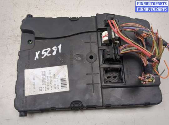 купить Блок комфорта на Renault Megane 2 2002-2009