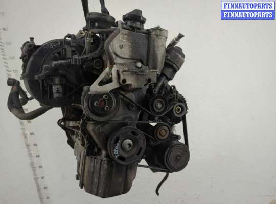 купить Двигатель (ДВС) на Skoda Octavia (A5) 2004-2013