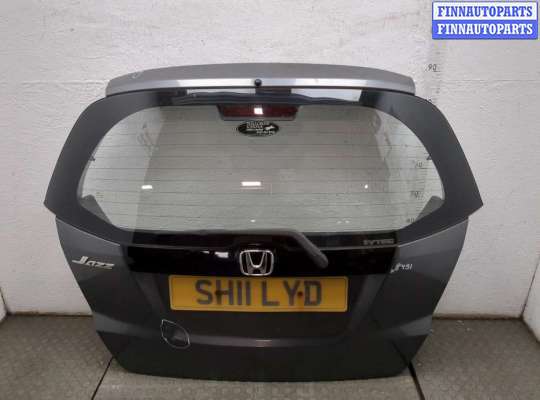 Купить Замок багажника на Honda Jazz 2008-2014 Замок багажника HD531044 на Honda Jazz 2008-2014