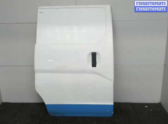 купить Дверь раздвижная на Nissan NV200 2009-2025