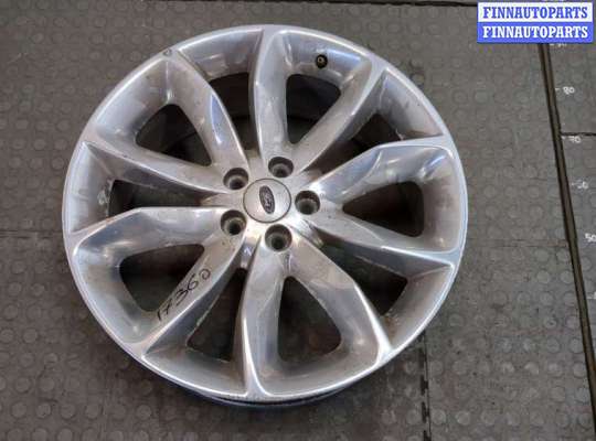 Диск литой FO1919837 на Ford Explorer 2010-2015