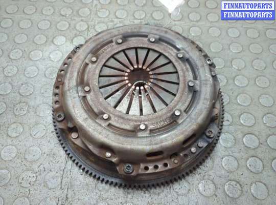 Маховик PG1227444 на Citroen Berlingo 2008-2012