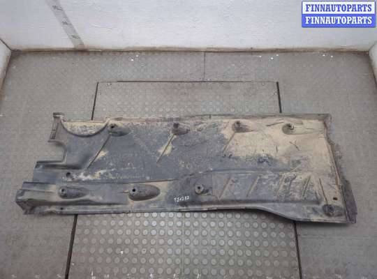 Защита днища, запаски, КПП, подвески VG2716197 на Volkswagen Tiguan 2011-2018