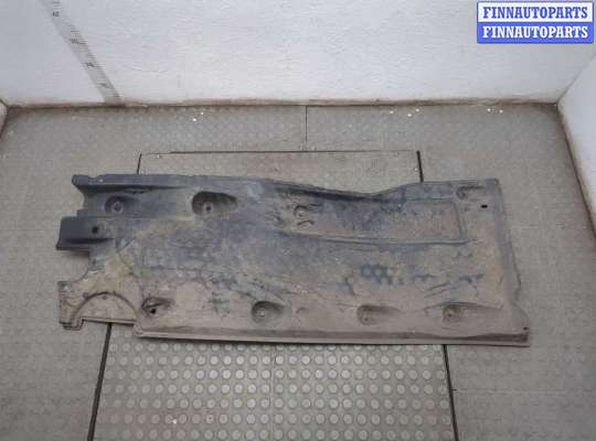 купить Защита днища, запаски, КПП, подвески на Volkswagen Tiguan 2011-2018