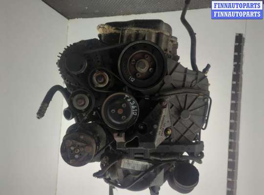 Купить Турбина на Opel Meriva 2003-2010 Турбина OP2430412 на Opel Meriva 2003-2010