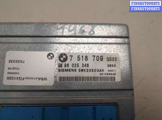 купить Блок управления АКПП / КПП на BMW 3 E46 1998-2006