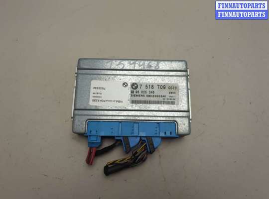 купить Блок управления АКПП / КПП на BMW 3 E46 1998-2006