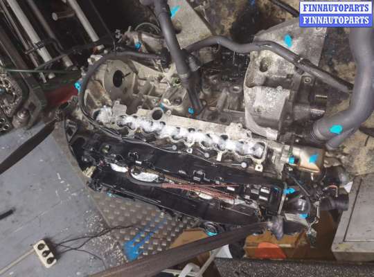 купить Блок цилиндров (Шорт блок) на BMW X5 E70 2006-2013