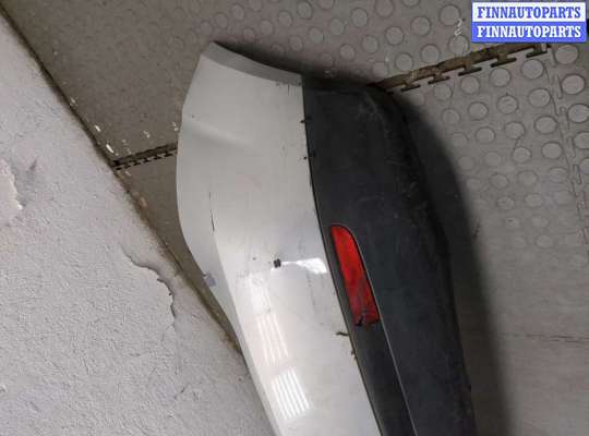 купить Бампер на Ford Fiesta 2001-2007