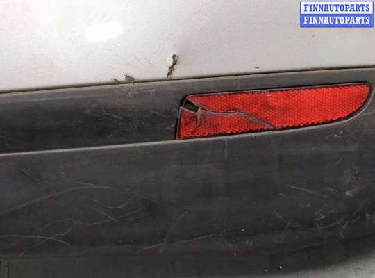 купить Бампер на Ford Fiesta 2001-2007