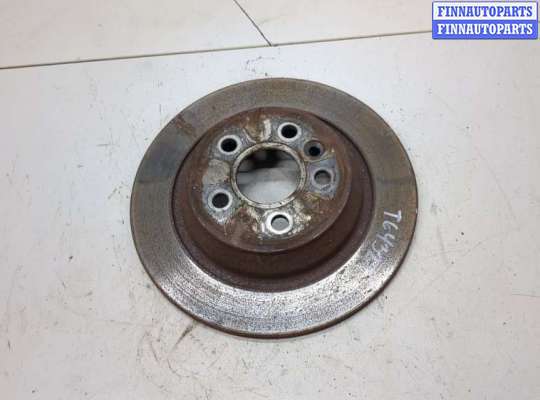 купить Диск тормозной на Ford Mondeo 4 2007-2015