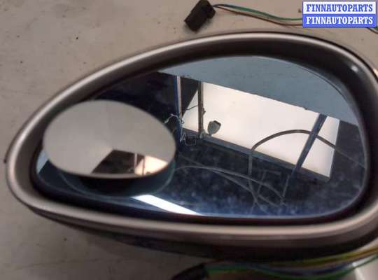 купить Зеркало боковое на Citroen C4 2004-2010
