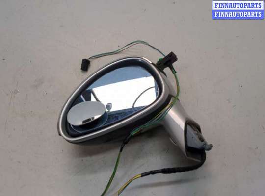 Зеркало боковое CT1151118 на Citroen C4 2004-2010