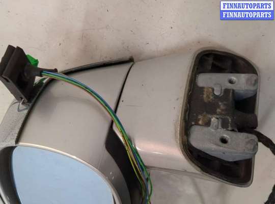 купить Зеркало боковое на Citroen C4 2004-2010
