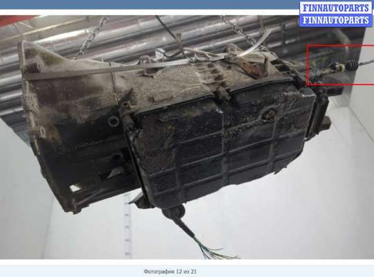 Прочая запчасть MB1726101 на Mercedes C W202 1993-2001