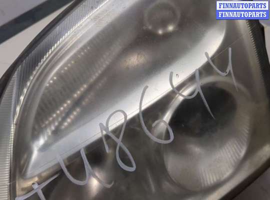 купить Фара (передняя) на Opel Signum