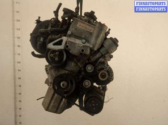 купить Двигатель (ДВС) на Volkswagen Touran 2003-2006