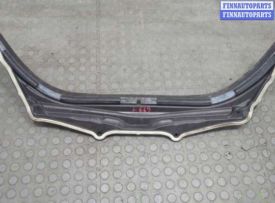 купить Пластик (Обшивка) моторного отсека на BMW 7 G11, G12 2015-2022