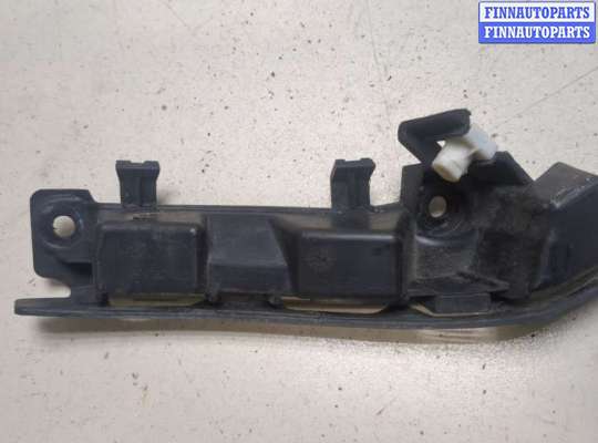 Кронштейн бампера LRP7168 на Land Rover Range Rover Sport 2005-2013
