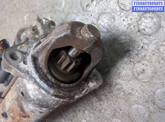 купить Стартер на Ford Focus 1 1998-2004