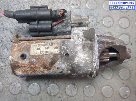 Стартер FO2195053 на Ford Focus 1 1998-2004