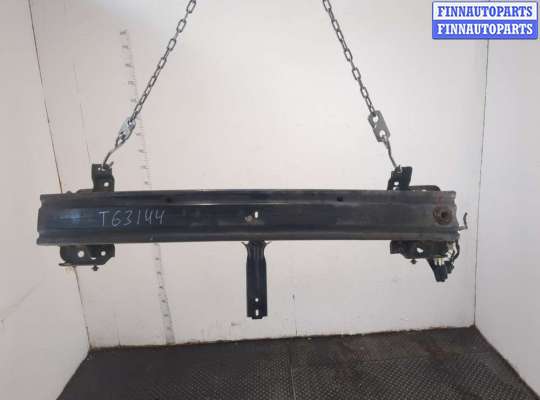 Усилитель бампера FO2186139 на Ford Fiesta 2012-2019