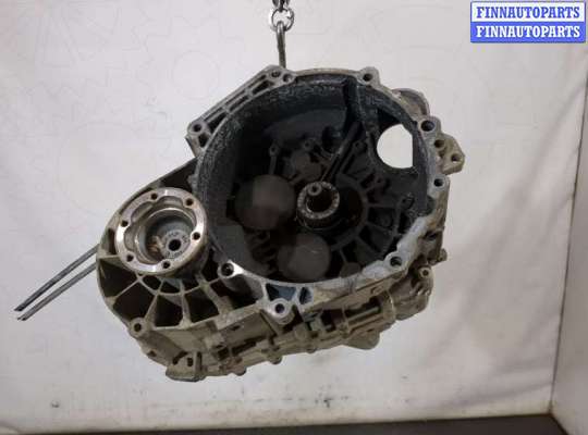 купить КПП 6-ст.мех. (МКПП) на Volkswagen Passat 7 2010-2015 Европа